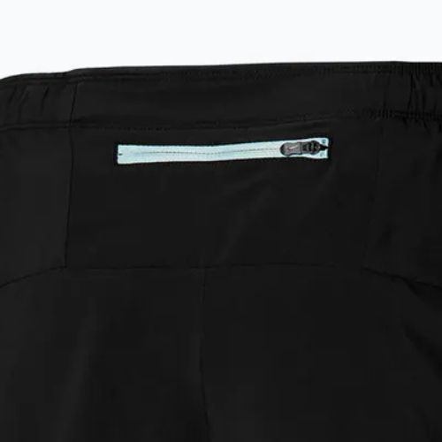 Pantaloncini da corsa da uomo Mizuno Core 5.5 nero