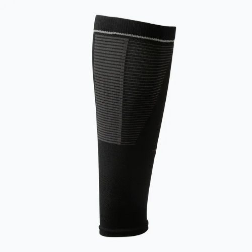 Calze compressive Mizuno Compression Supporter nere