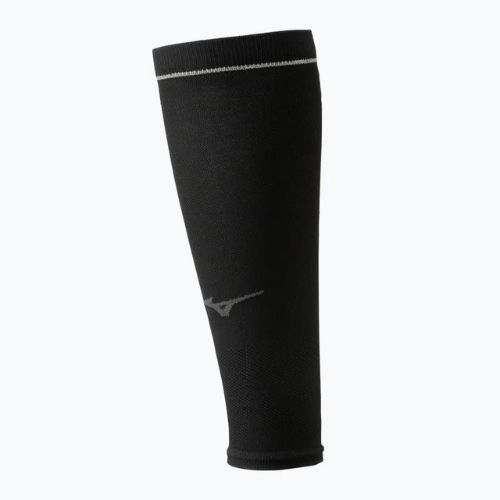 Calze compressive Mizuno Compression Supporter nere