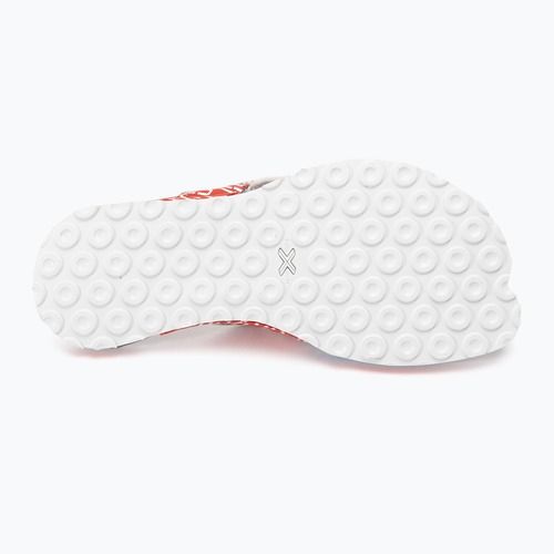 Infradito La Sportiva Swing hibiscus/blu malibu da donna