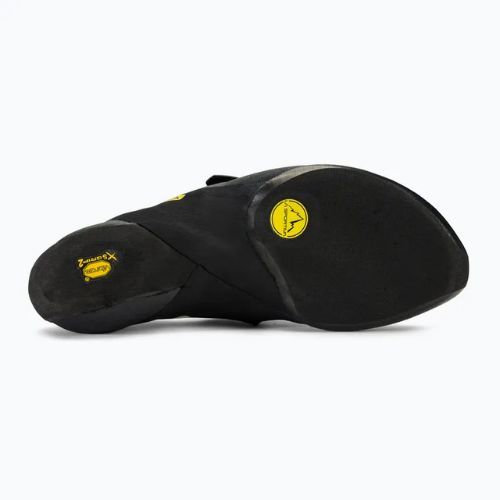 Scarpe da arrampicata La Sportiva Mandala chalk
