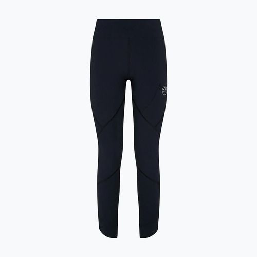 Leggings da arrampicata da donna La Sportiva Mynth nero