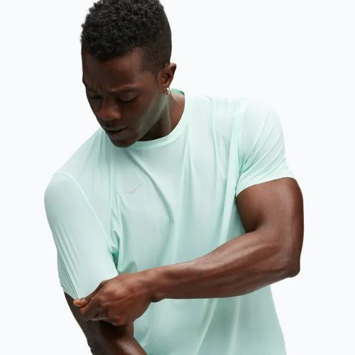 Maglia da corsa senza nuvole HOKA Airolite Run da uomo