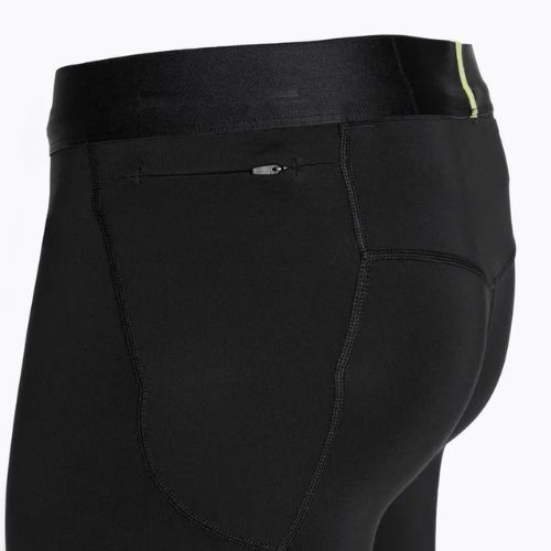 Pantaloncini da corsa HOKA Novafly Half Tight da uomo