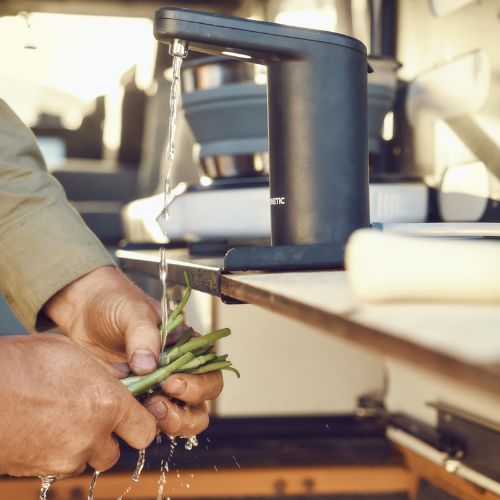 Rubinetto dell'acqua per l'idratazione Dometic
