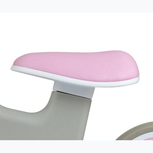 Milly Mally Velo, bicicletta da fondo rosa