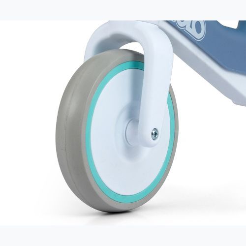 Bicicletta da fondo Milly Mally Velo