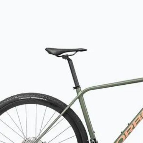 Orbea Terra H30 2024 carciofo/lilla gravel bike