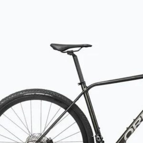 Orbea Terra H30 2024 infinity verde/avorio bianco gravel bike
