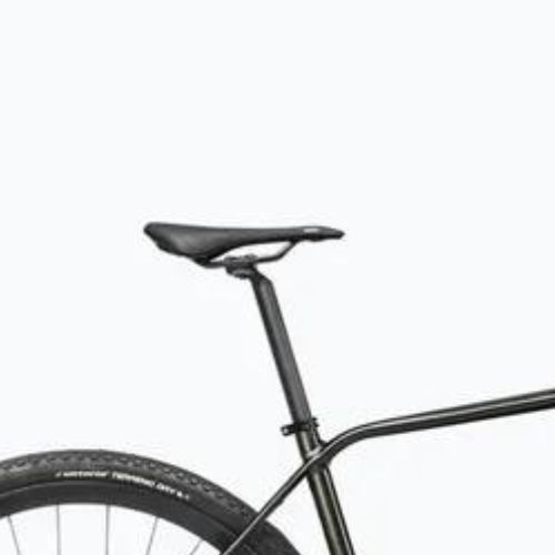 Orbea Terra H40 2024 infinity verde/avorio bianco gravel bike