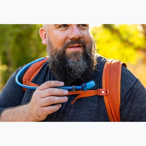 Gregory 3D Hydro 2 l blu ottico