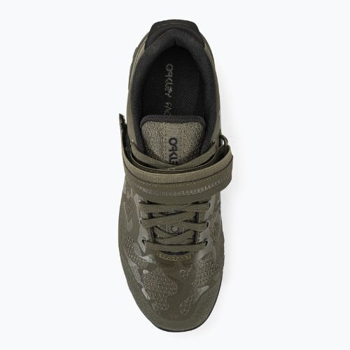 Scarpe da ciclismo MTB da uomo Oakley Koya TC MTB nuovo pennello scuro