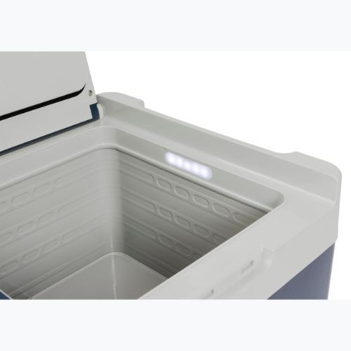 Frigorifero a compressore Igloo ICF80 78 l blu