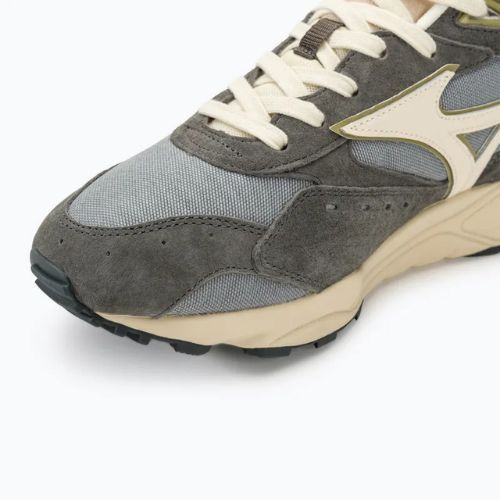 Mizuno Contender Premium scarpe da uomo cedar / shifting sand / cloud cream
