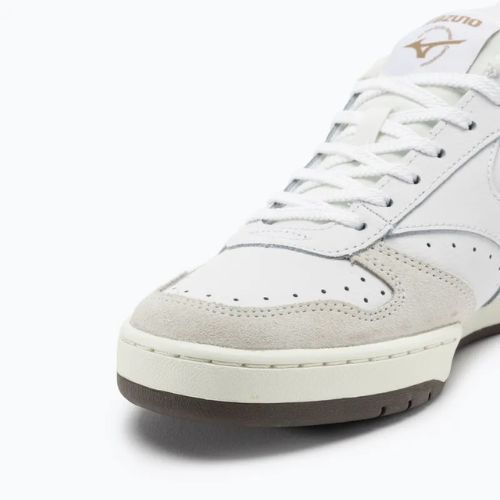 Mizuno City Wind Premium bianco/bianco/bianco neve scarpe da uomo