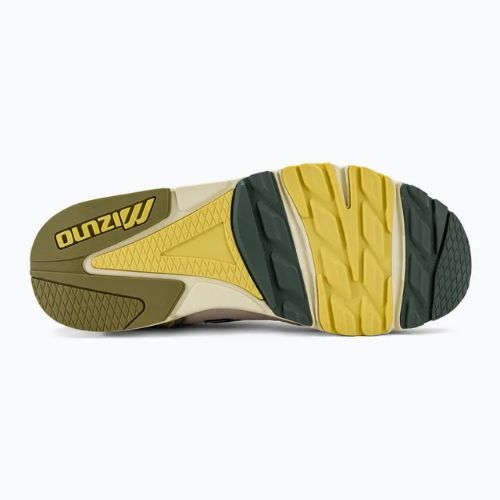 Scarpe Mizuno Sky Medal uomo Βeta silver cloud/urban chic/white sand