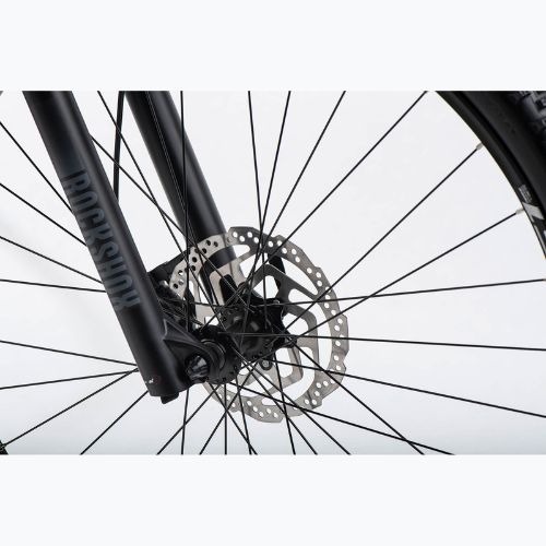 GHOST Kato Pro 29 perla grigio chiaro/nero opaco mountain bike