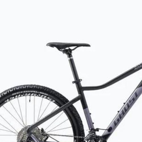 GHOST Lanao Advanced 27,5 W nero/viola perla opaco mountain bike donna