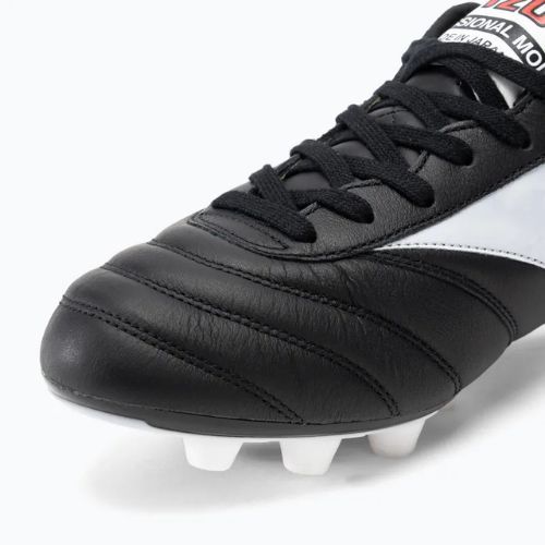 Scarpe da calcio Mizuno Morelia II Japan Md da uomo