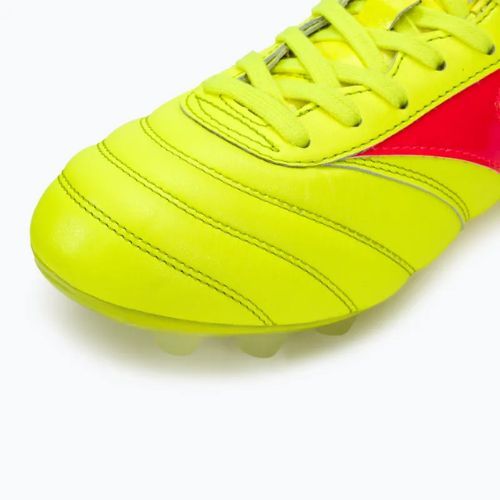 Scarpe da calcio Mizuno Morelia II Japan Md da uomo