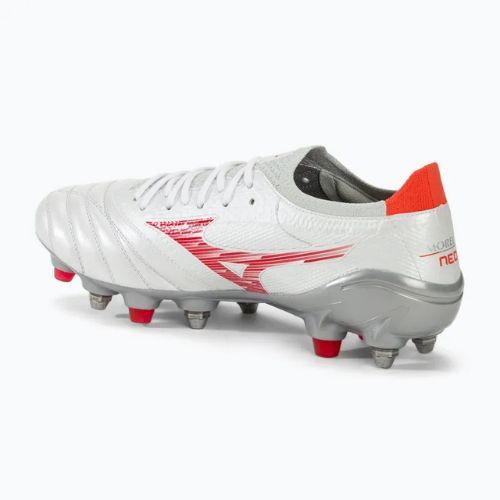 Scarpe da calcio Mizuno Morelia Neo IV Β Elite Mix da uomo