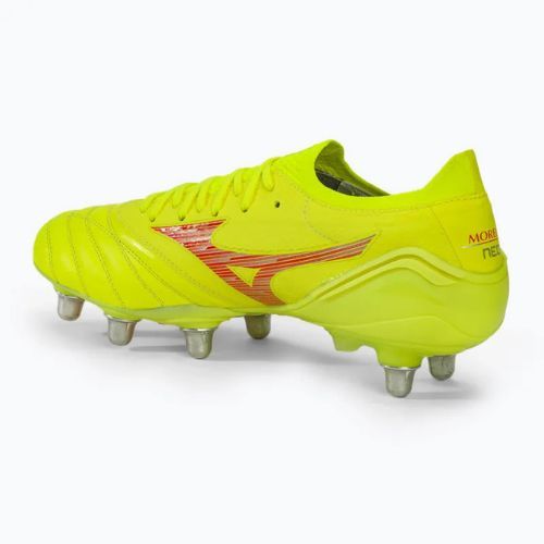 Scarpe da calcio Mizuno Morelia Neo IV Β Elite Si uomo