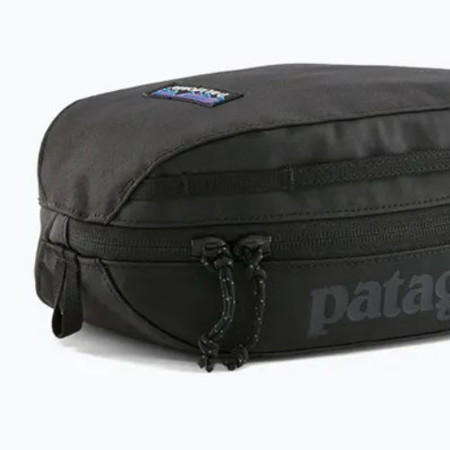 Organizzatore da viaggio Patagonia Black Hole Cube 3 l nero
