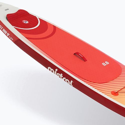 Tavola da SUP Mistral Sunbusrt Air 9'0 rosso