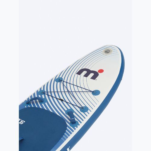 Tavola da SUP Mistral Sunbusrt Air 9'6 bianco/blu