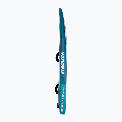 Tavola Wingfoil Mistral Skywave 5'10 blu