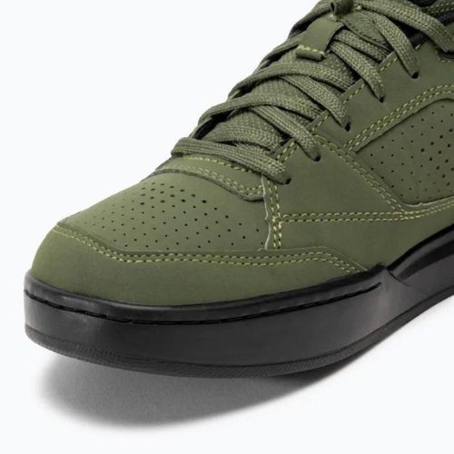 Endura Hummvee Stivali piatti da uomo verde oliva