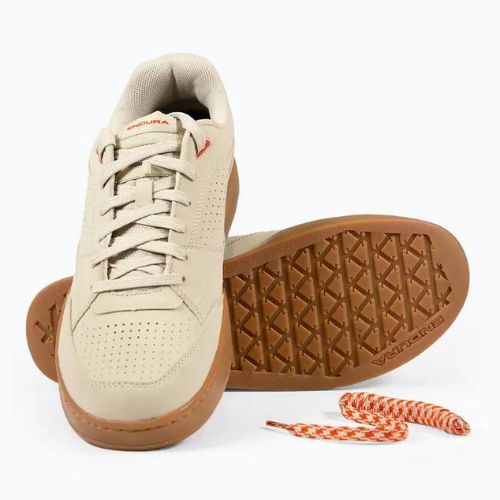 Scarpe da uomo Endura Hummvee Flat pebble