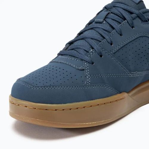 Scarpe Endura Hummvee Flat navy da uomo