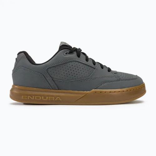 Endura Hummvee Scarpe da uomo piatte in peltro