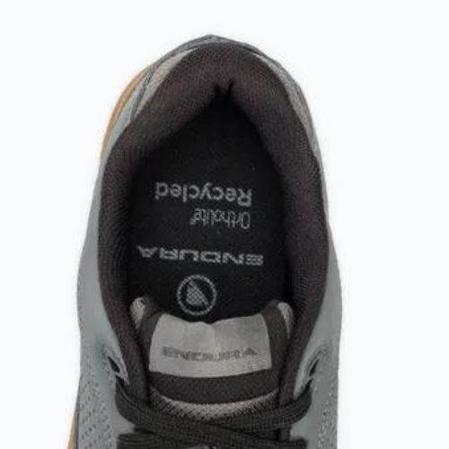 Endura Hummvee Scarpe da uomo piatte in peltro