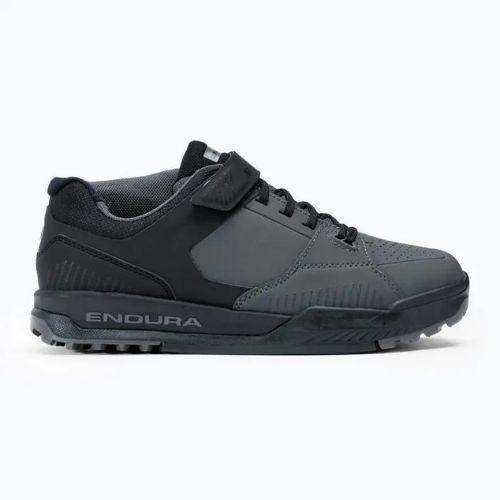 Scarpe da ciclismo MTB da uomo Endura MT500 Burner Clipless nero