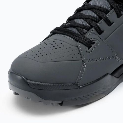 Scarpe da ciclismo MTB da uomo Endura MT500 Burner Clipless nero