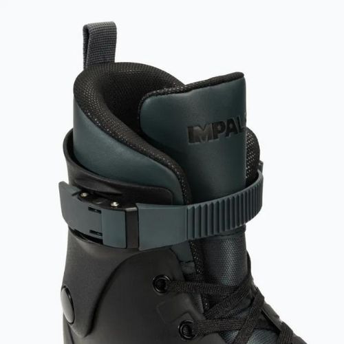 IMPALA Lightspeed Inline Skate donna nero