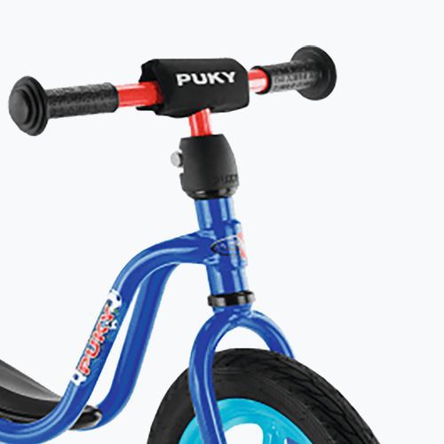 PUKY LR 1 L blu calcio bicicletta da fondo
