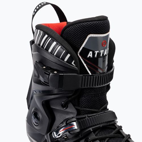 ATTABO Riftskates nero