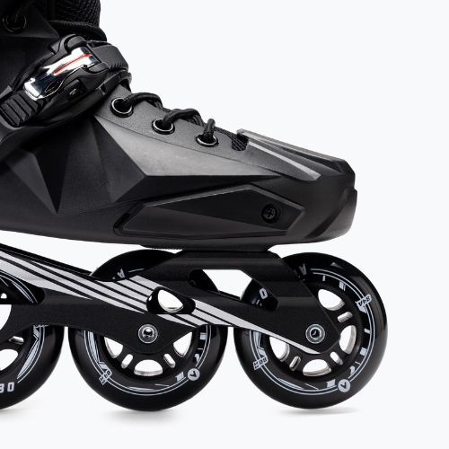 ATTABO Riftskates nero