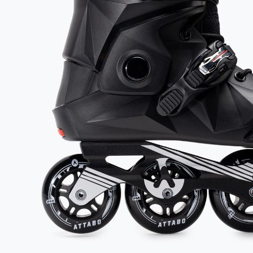 ATTABO Riftskates nero