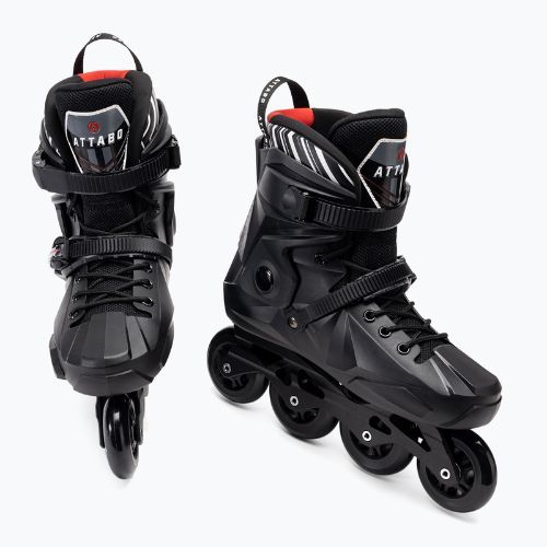 ATTABO Riftskates nero