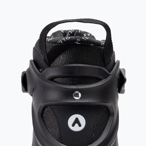 Pattini a rotelle per bambini ATTABO adjustable Stormglider 2 blue