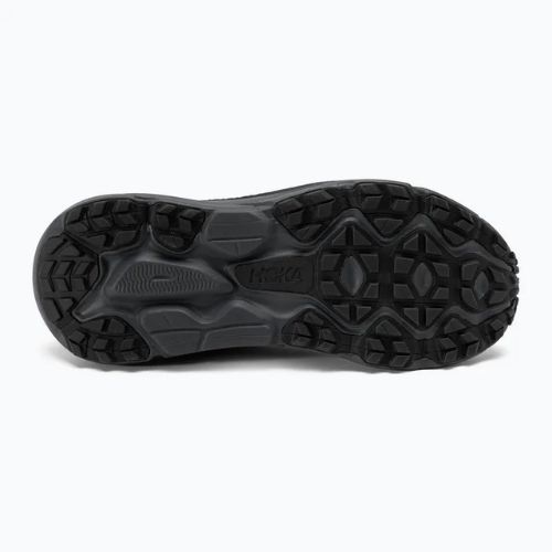 Scarpe da corsa da uomo HOKA Challenger ATR 7 nero/nero
