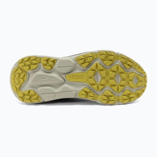 Scarpe da corsa da uomo HOKA Challenger ATR 7, copertura di foschia d'oliva/foresta