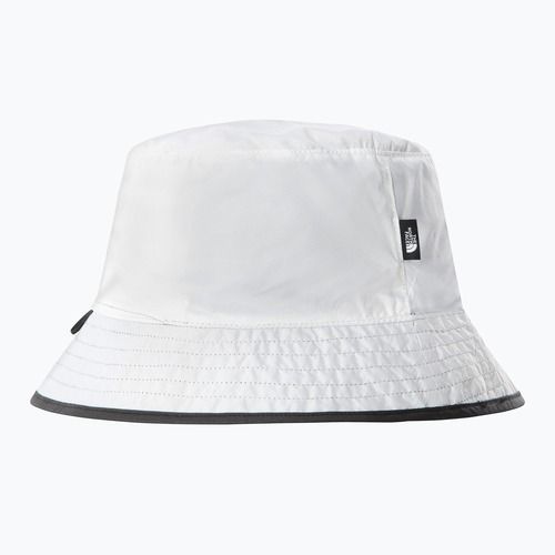 Cappello da trekking The North Face Sun Stash nero/bianco