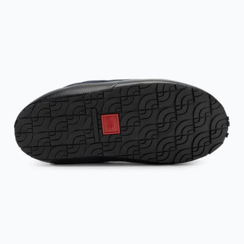 Pantofole da uomo The North Face Thermoball Traction Mule V summit navy/white
