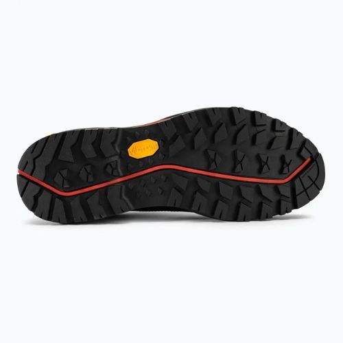 Stivali da trekking da donna The North Face Verto Alpine Gore-Tex monumento grigio/nero