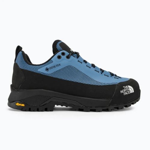 Stivali da trekking da donna The North Face Verto Alpine Gore-Tex indigo stone/nero